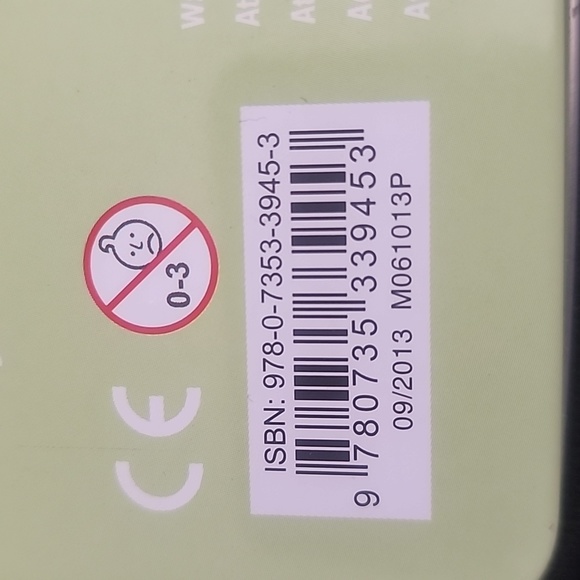 Stencils - Picture 4 of 4